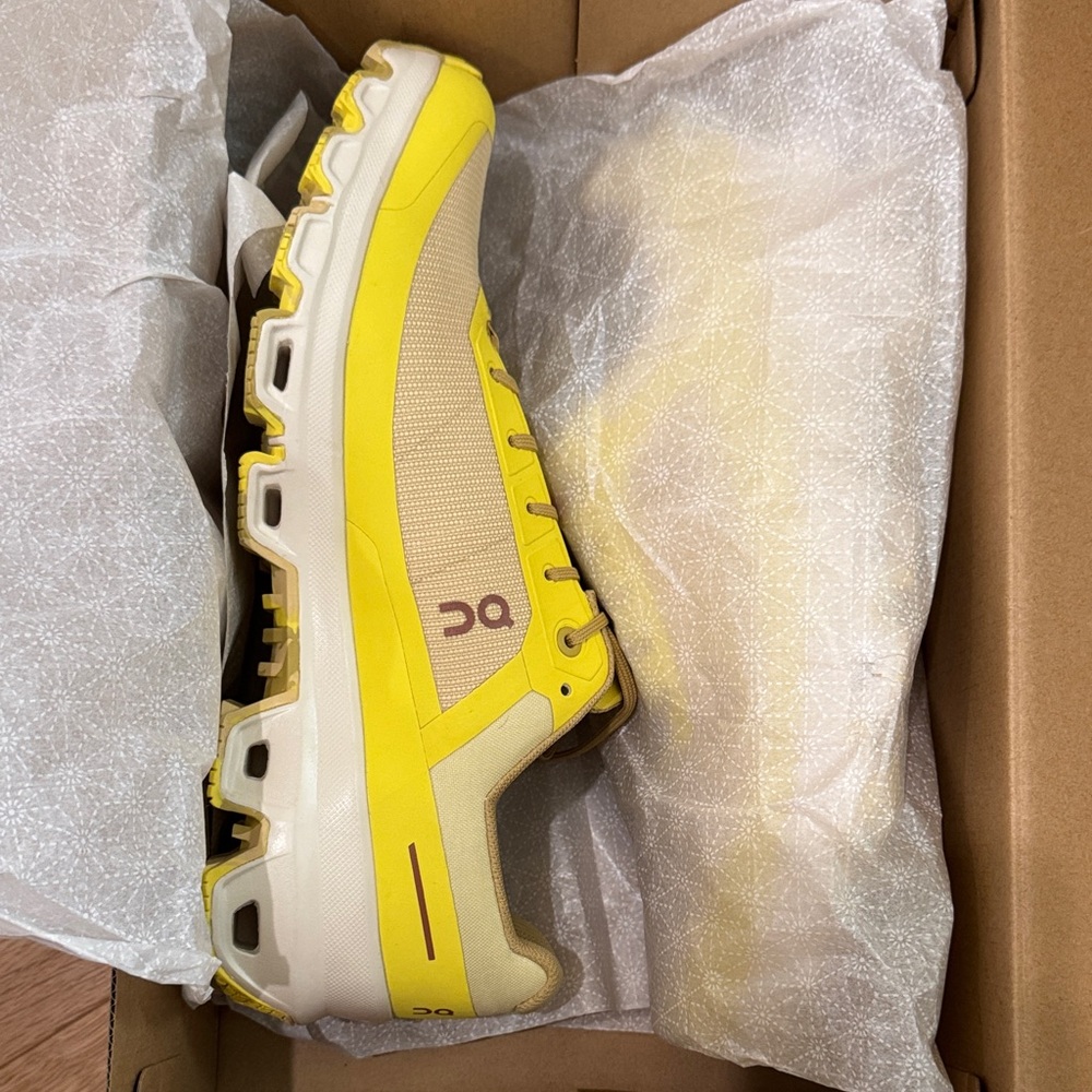 On Running Cloudventure LOEWE Women's Sneakers